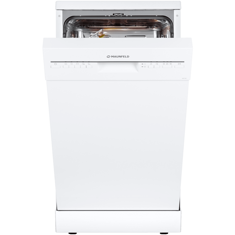 Отдельностоящая посудомоечная машина MAUNFELD MWF08S - УТ000010682 - фото 6