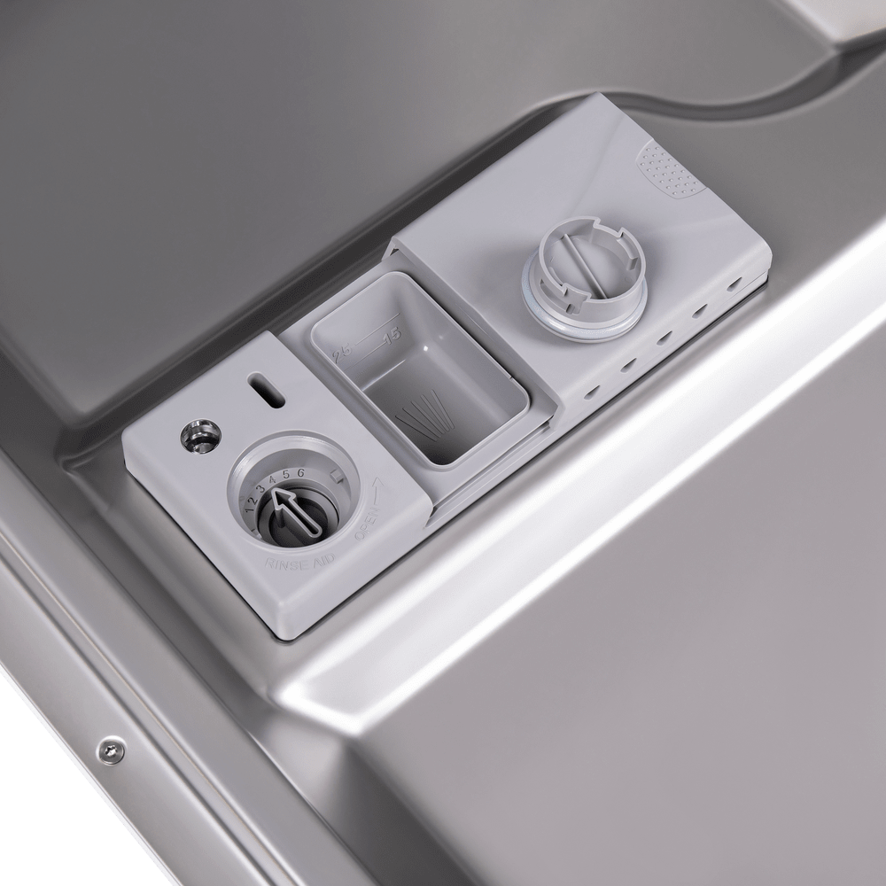 Отдельностоящая посудомоечная машина MAUNFELD MWF08S - УТ000010682 - фото 9