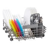 Отдельностоящая посудомоечная машина MAUNFELD MWF08S (УТ000010682)