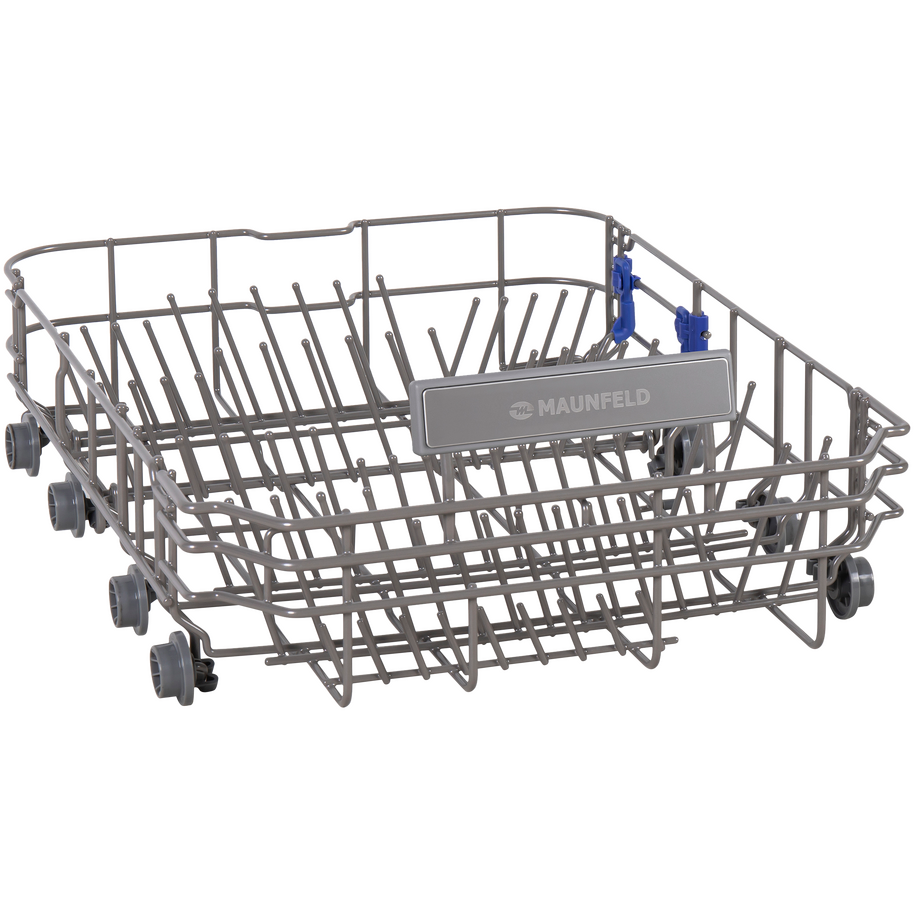 Отдельностоящая посудомоечная машина MAUNFELD MWF08S - УТ000010682 - фото 11