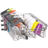 Отдельностоящая посудомоечная машина MAUNFELD MWF08S (УТ000010682)