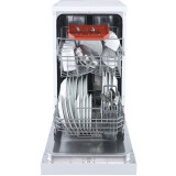 Отдельностоящая посудомоечная машина LEX DW 4562 WH (CHMI000311)