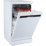 Отдельностоящая посудомоечная машина LEX DW 4562 WH (CHMI000311)