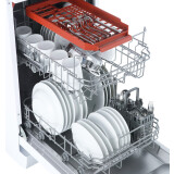 Отдельностоящая посудомоечная машина LEX DW 4562 WH (CHMI000311)