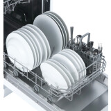 Отдельностоящая посудомоечная машина LEX DW 4562 WH (CHMI000311)