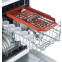 Отдельностоящая посудомоечная машина LEX DW 4562 WH - CHMI000311 - фото 6