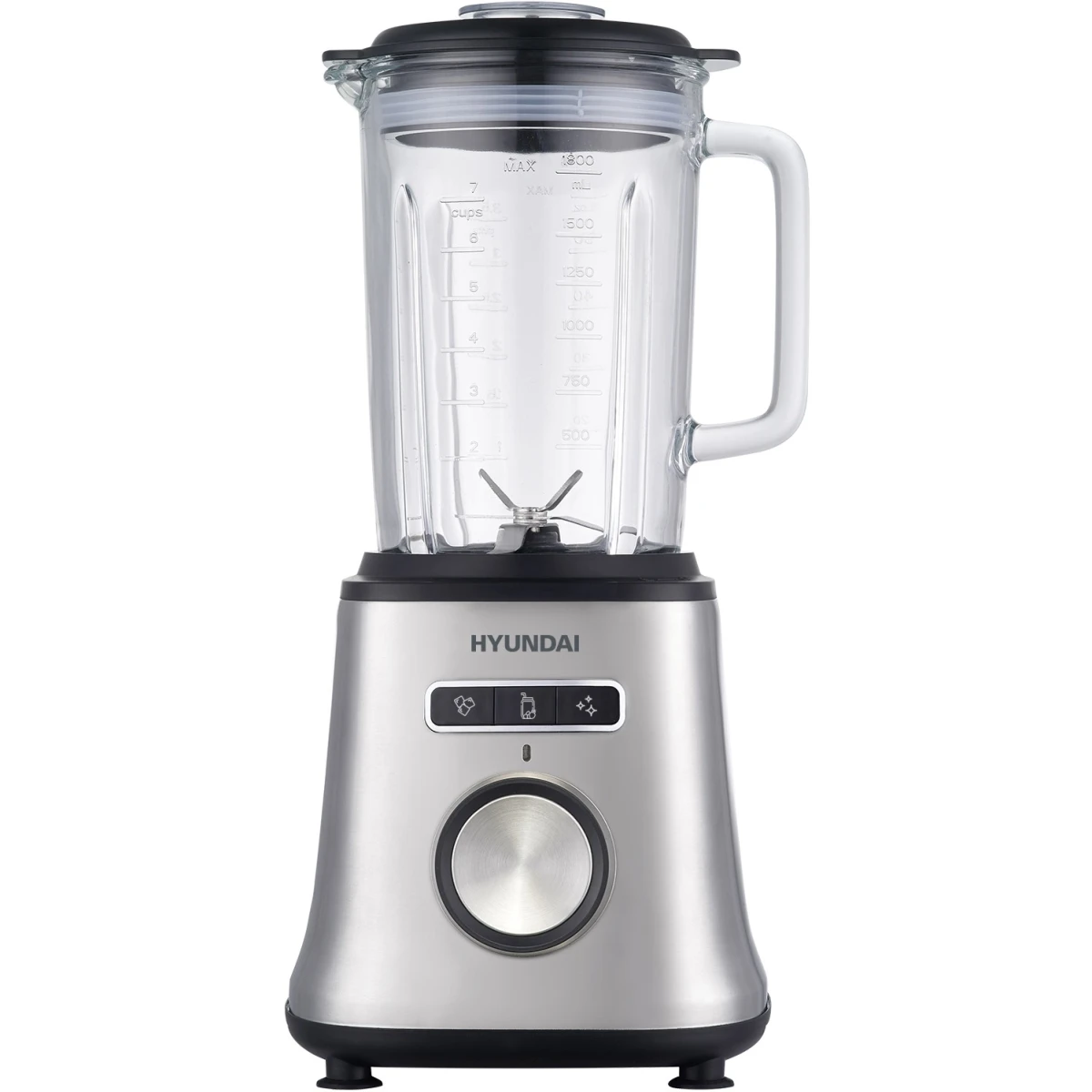 Блендер Hyundai HYB-S4921 - фото 2