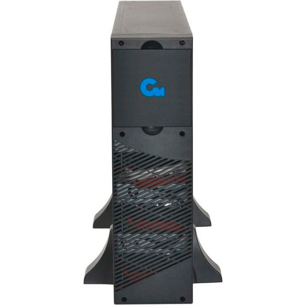 Батарейный блок Парус электро БМСИПБ6-10КД (9Ач) - фото 2