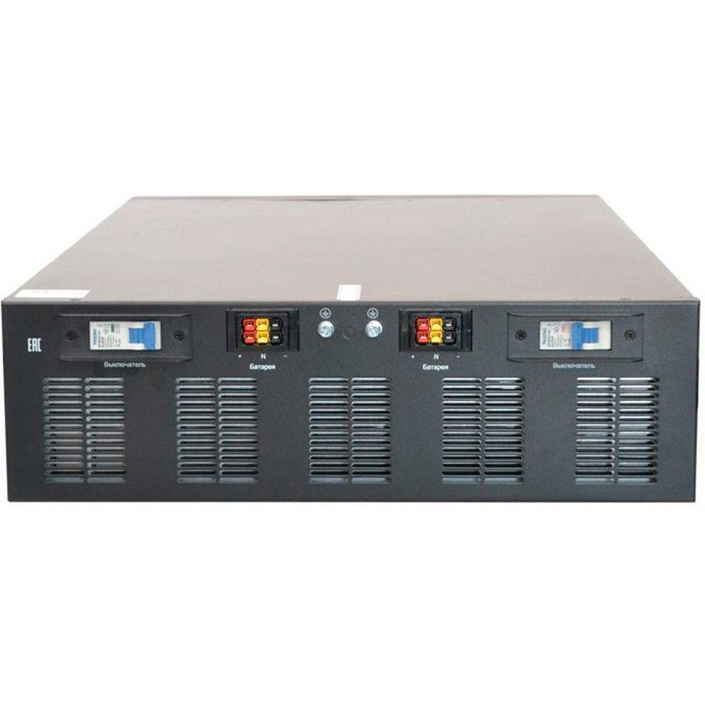 Батарейный блок Парус электро БМСИПБ6-10КД (9Ач) - фото 4