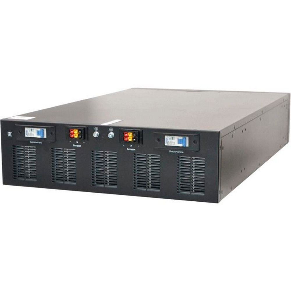 Батарейный блок Парус электро БМСИПБ6-10КД (9Ач) - фото 5