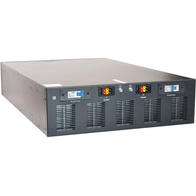 Батарейный блок Парус электро БМСИПБ6-10КД (9Ач) - фото 6