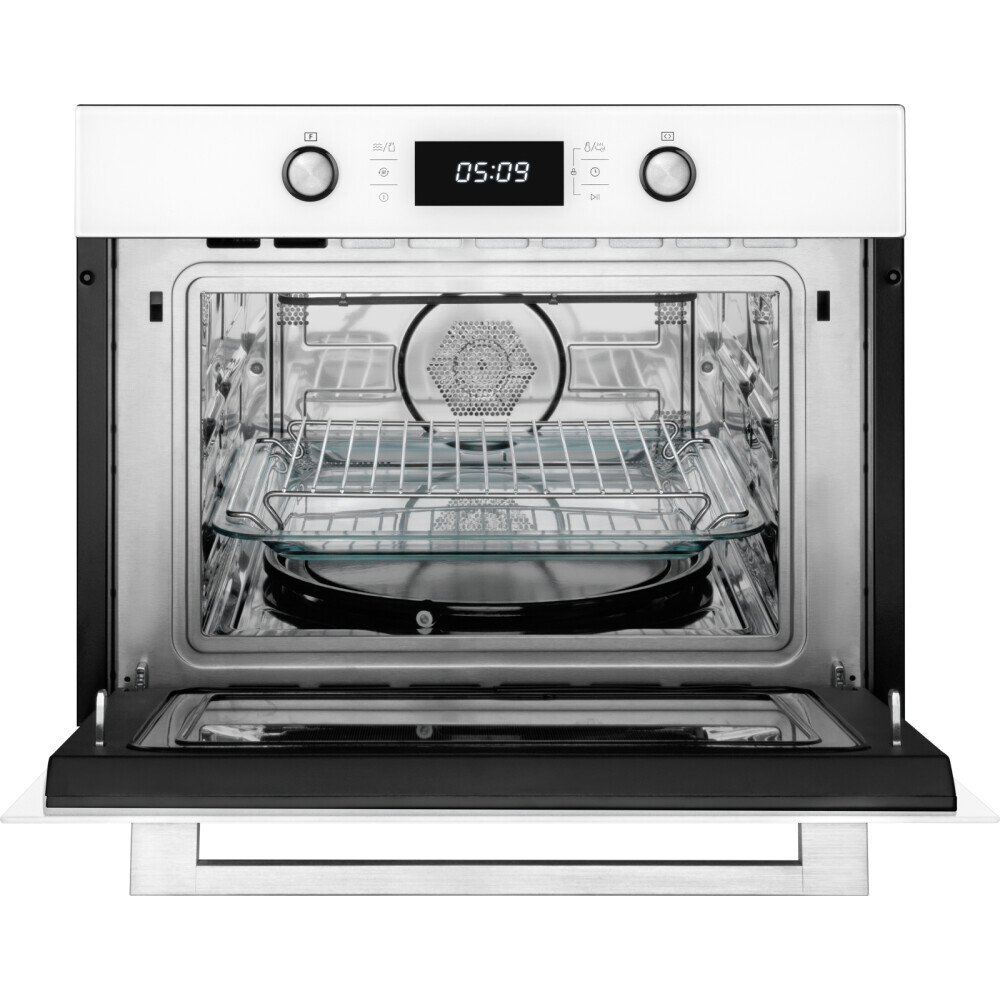 Духовой шкаф Weissgauff OE 449 PDW - 425788 - фото 3