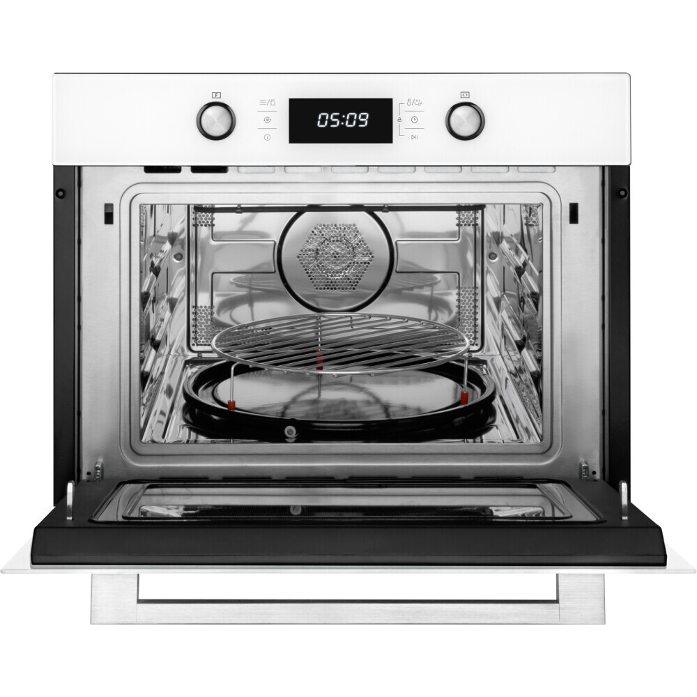 Духовой шкаф Weissgauff OE 449 PDW - 425788 - фото 4