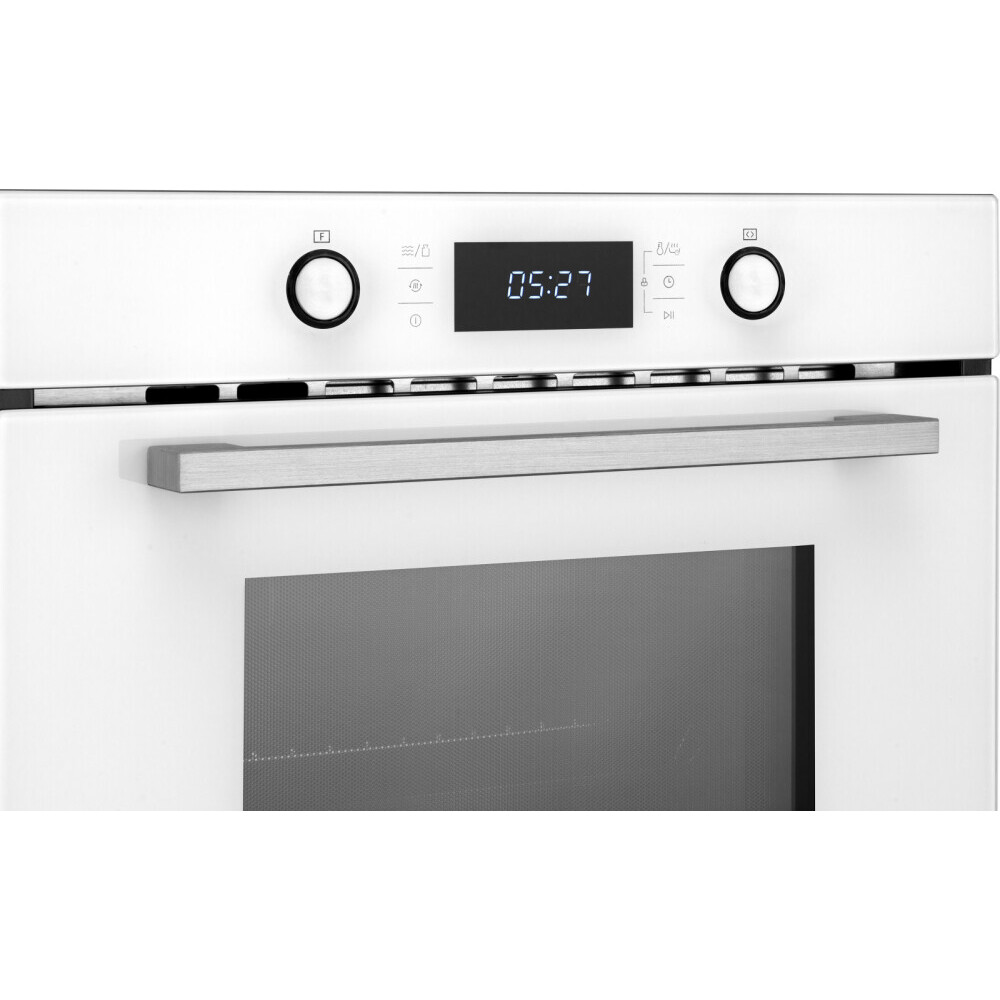 Духовой шкаф Weissgauff OE 449 PDW - 425788 - фото 6