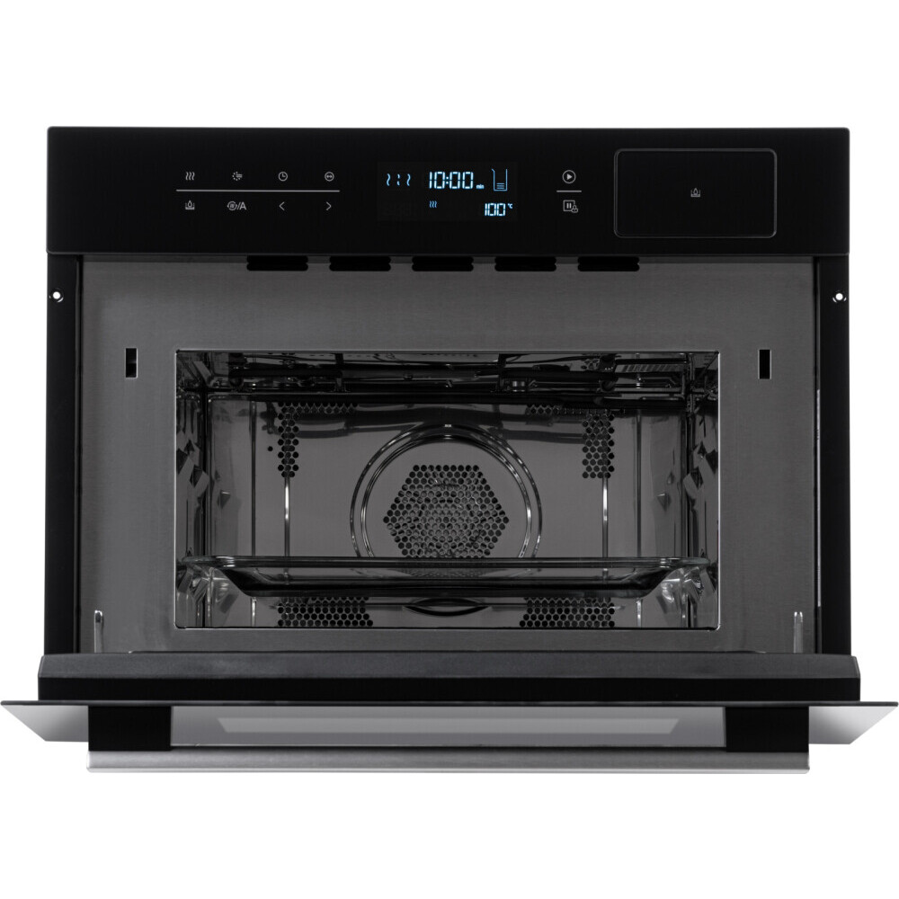 Духовой шкаф Weissgauff OEMS 459 PDB - 426637 - фото 2