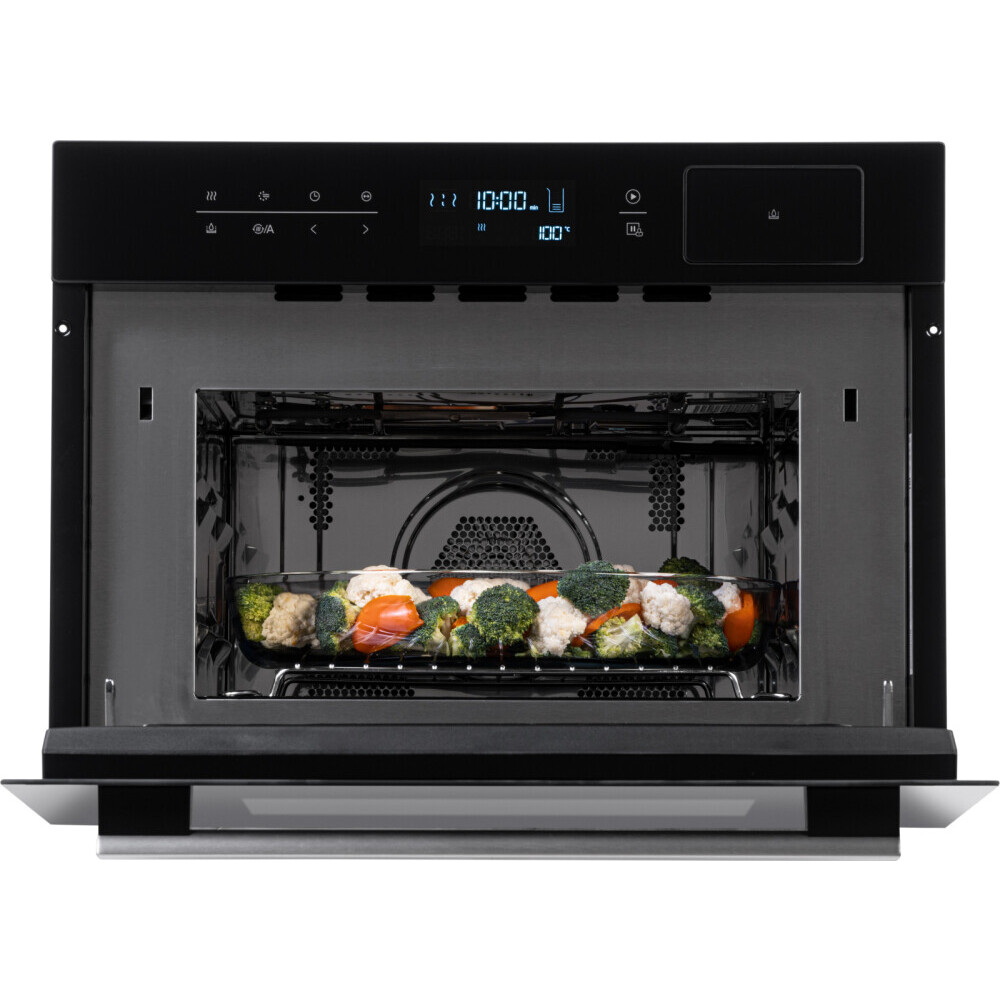 Духовой шкаф Weissgauff OEMS 459 PDB - 426637 - фото 3