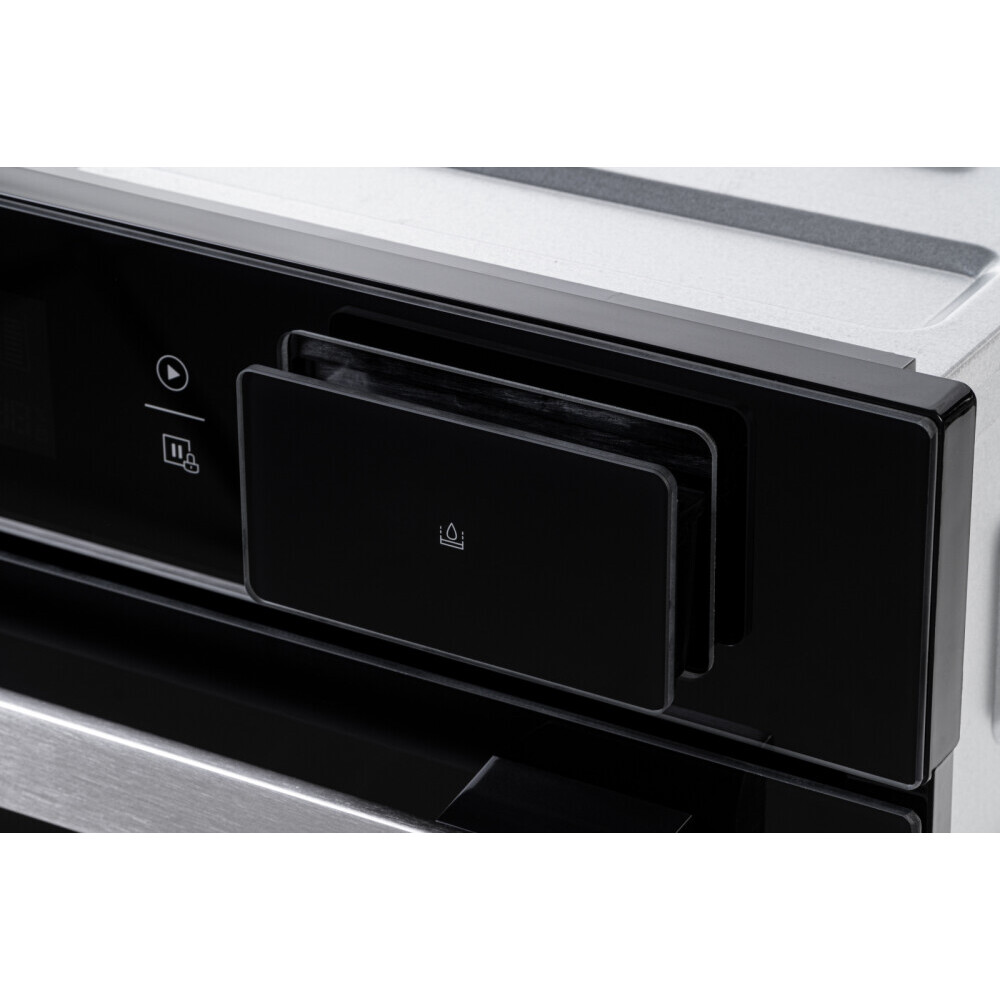 Духовой шкаф Weissgauff OEMS 459 PDB - 426637 - фото 5