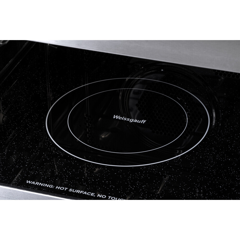 Духовой шкаф Weissgauff OEMS 459 PDB - 426637 - фото 6