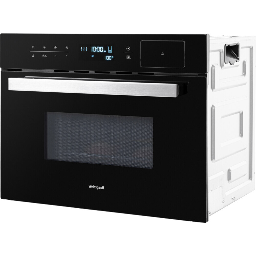 Духовой шкаф Weissgauff OEMS 459 PDB - 426637 - фото 7