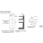 Духовой шкаф Weissgauff OEMS 459 PDB - 426637 - фото 8