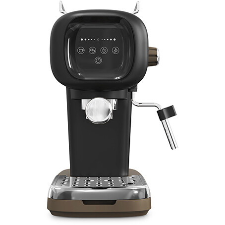 Кофеварка BQ CM2005 Black - фото 3