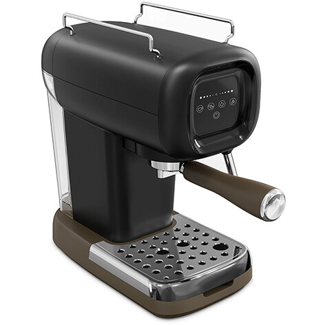 Кофеварка BQ CM2005 Black - фото 5