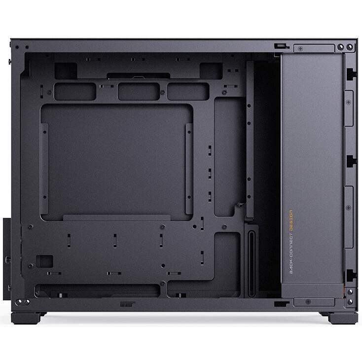 Корпус Jonsbo D32 STD Black - D32 STD BLACK - фото 5