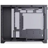 Корпус Jonsbo D32 STD Black (D32 STD BLACK)