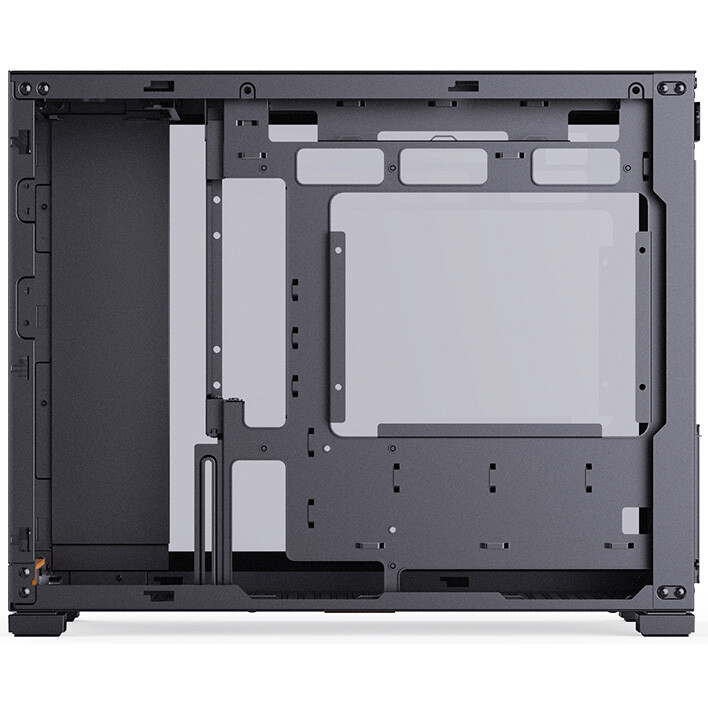 Корпус Jonsbo D32 STD Black - D32 STD BLACK - фото 6