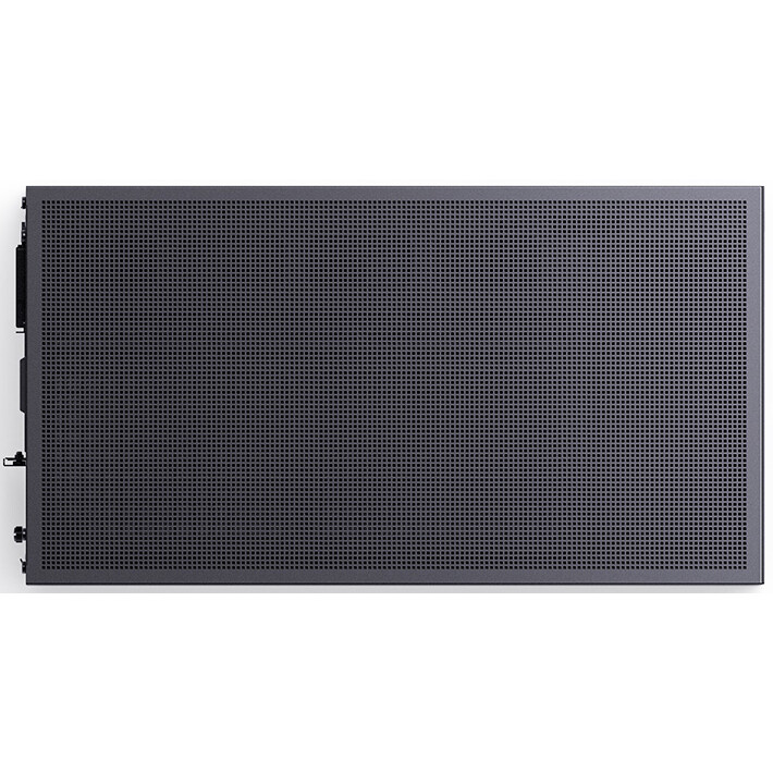 Корпус Jonsbo D32 STD Black - D32 STD BLACK - фото 9