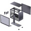 Корпус Jonsbo D32 STD Black - D32 STD BLACK - фото 10