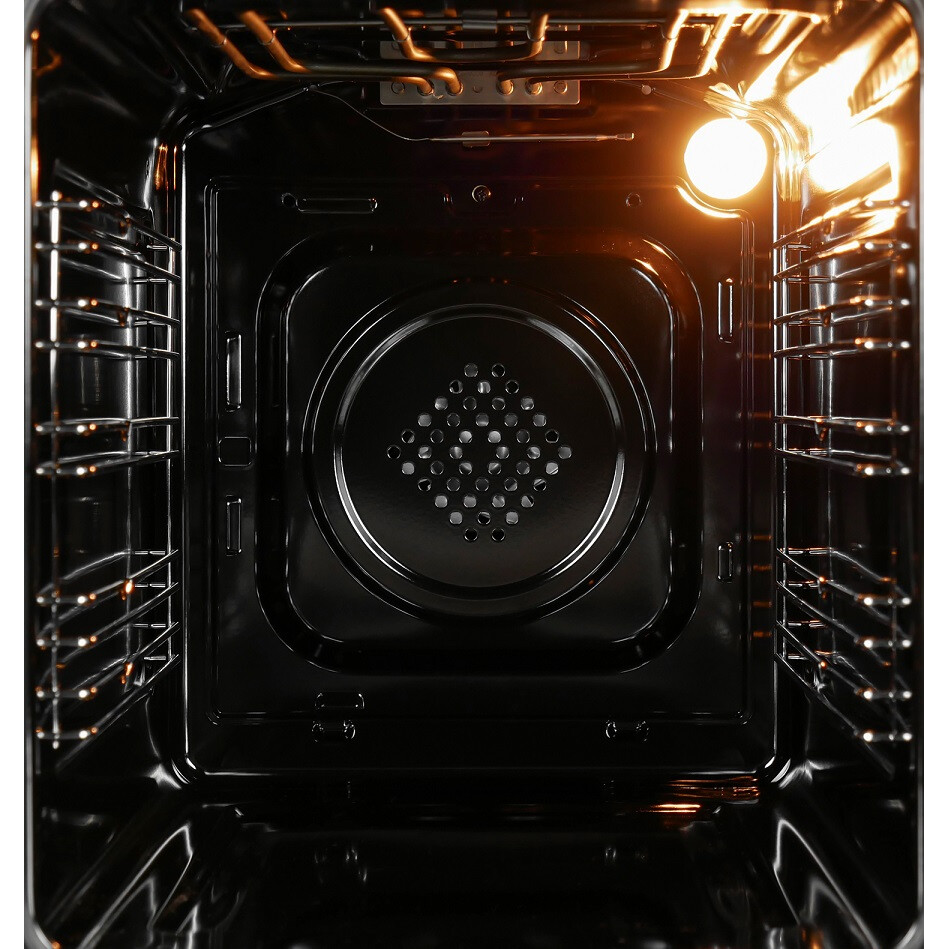 Духовой шкаф LEX EDM 4570 BBL - CHAO000444 - фото 3