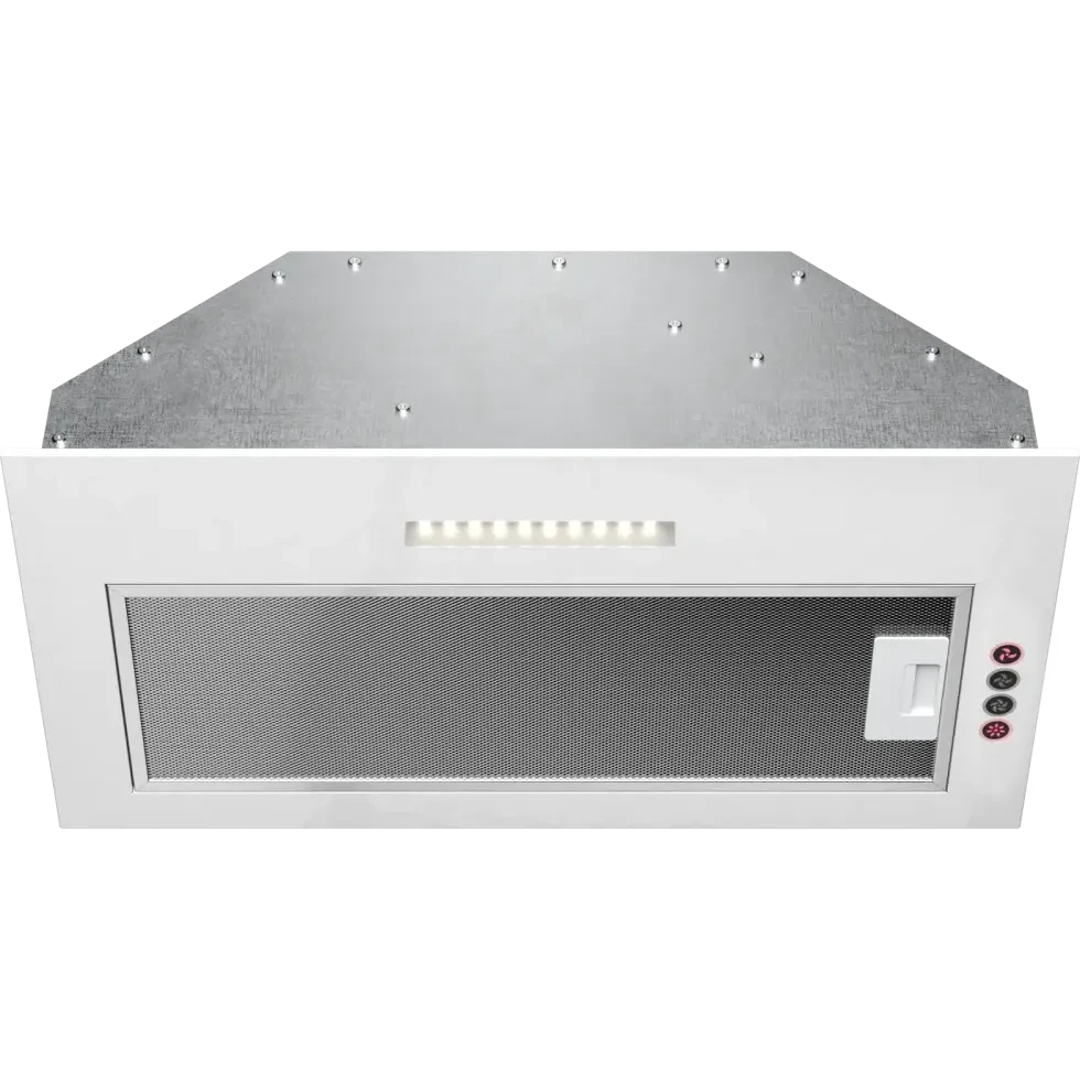 Вытяжка Kuppersberg INTOUCH 60 W - фото 2