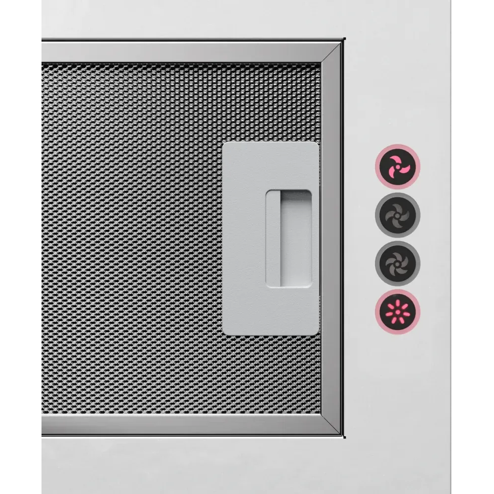 Вытяжка Kuppersberg INTOUCH 60 W - фото 5