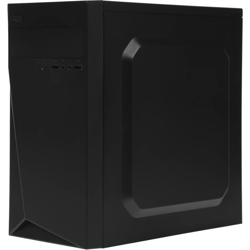 Корпус LinkWorld VC-13M171 М0 Black - фото 3