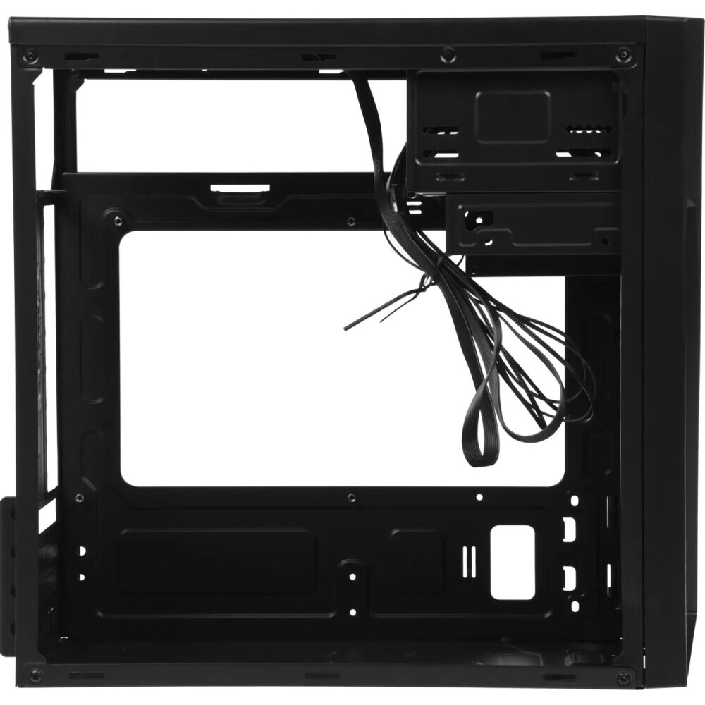 Корпус LinkWorld VC-13M171 М0 Black - фото 4