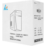 Корпус LinkWorld VC-13M171 М0 Black