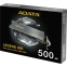 Накопитель SSD 500Gb ADATA Legend 860 (SLEG-860-500GCS) - фото 4