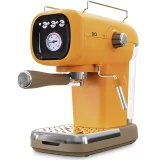 Кофеварка BQ CM2004 Yellow