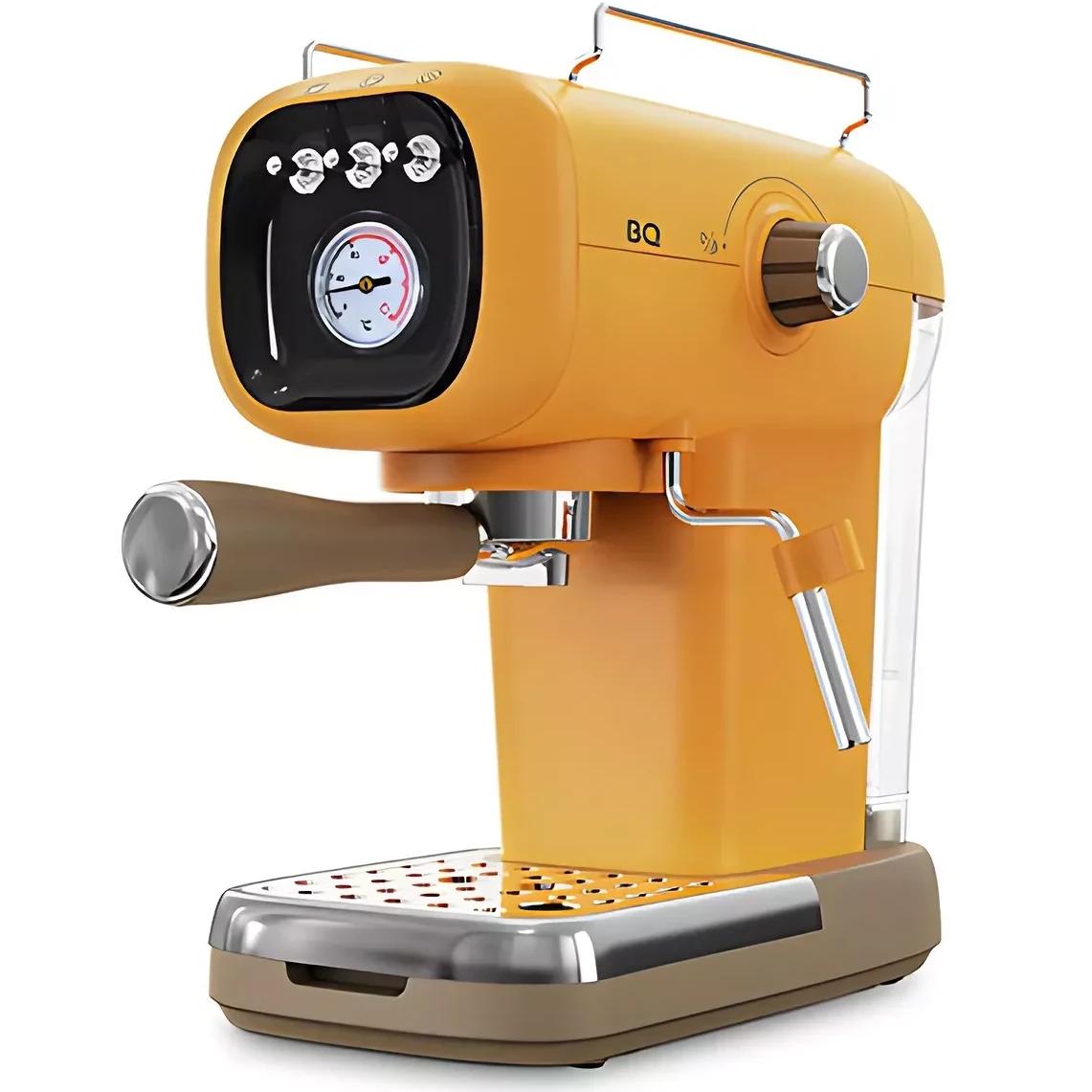 Кофеварка BQ CM2004 Yellow