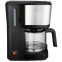 Кофеварка BQ CM2007 Black/Silver - фото 6