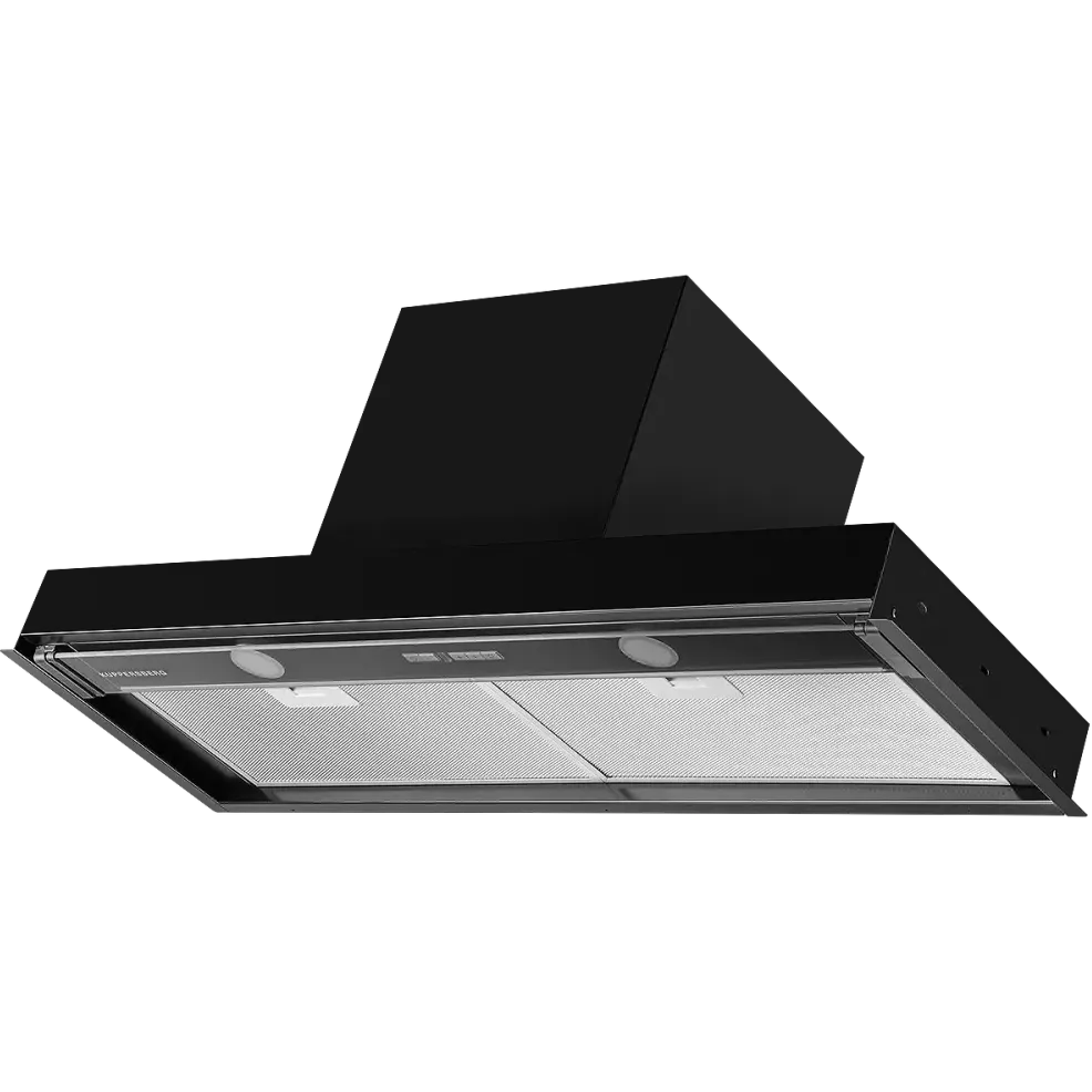 Вытяжка Kuppersberg NANCY S 90 Black
