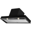 Вытяжка Kuppersberg NANCY S 90 Black - фото 2