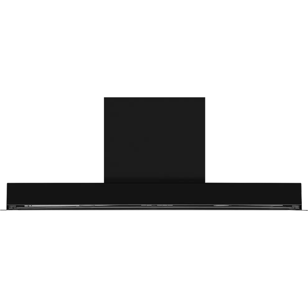 Вытяжка Kuppersberg NANCY S 90 Black - фото 4