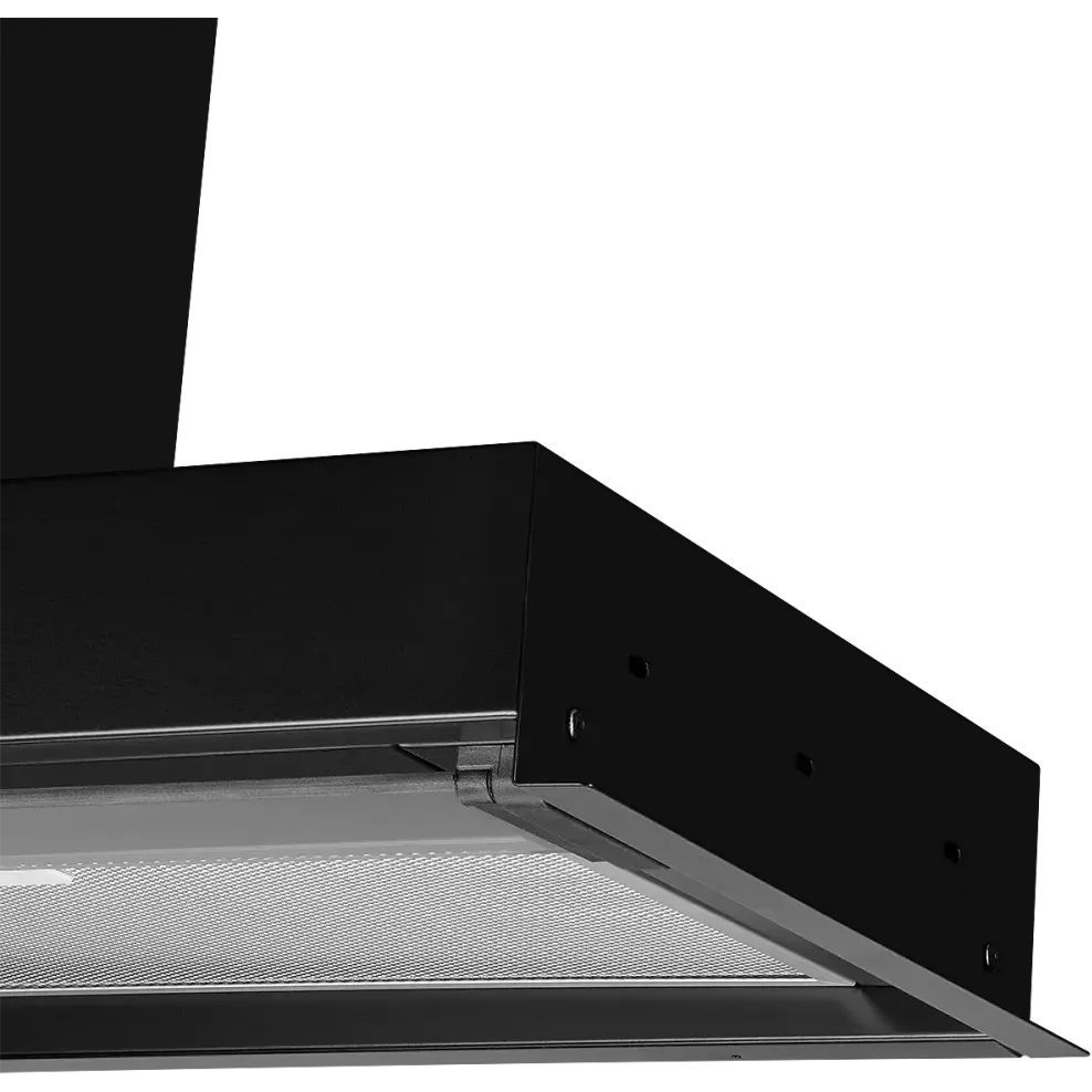 Вытяжка Kuppersberg NANCY S 90 Black - фото 5
