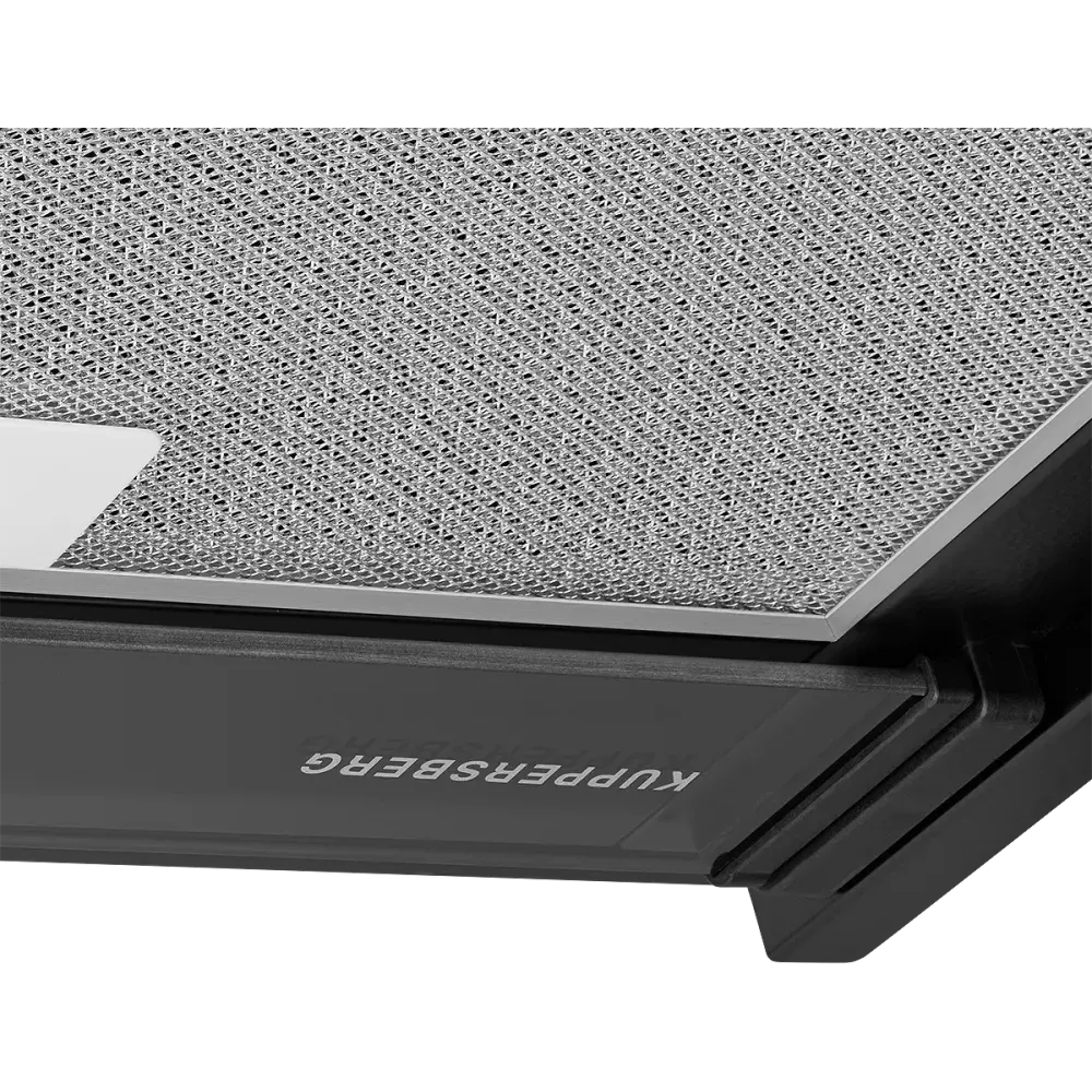 Вытяжка Kuppersberg NANCY S 90 Black - фото 6