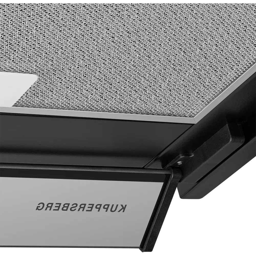 Вытяжка Kuppersberg NANCY S 90 Black - фото 7