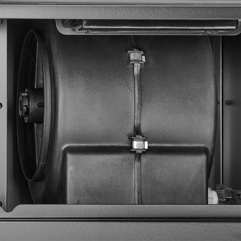 Вытяжка Kuppersberg NANCY S 90 Black - фото 9