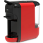 Кофемашина BQ CM3000 Red/Black