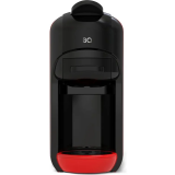 Кофемашина BQ CM3000 Red/Black